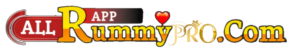 All Rummy App Logo