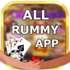 All Rummy App