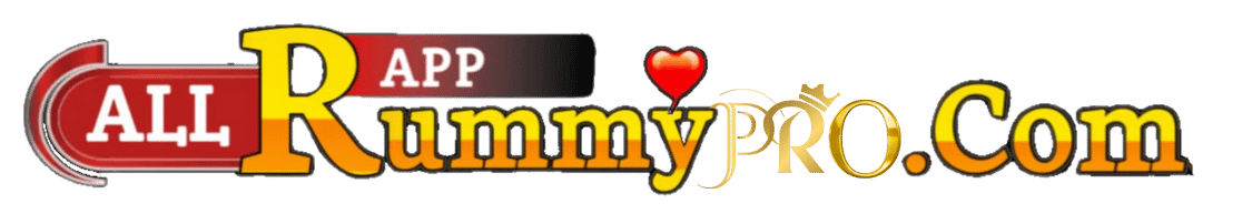 All Rummy App Logo