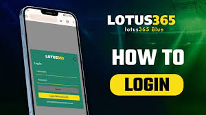 Lotus365 Blue Online Casino Games  