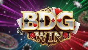 BDG Game Register Bonus 